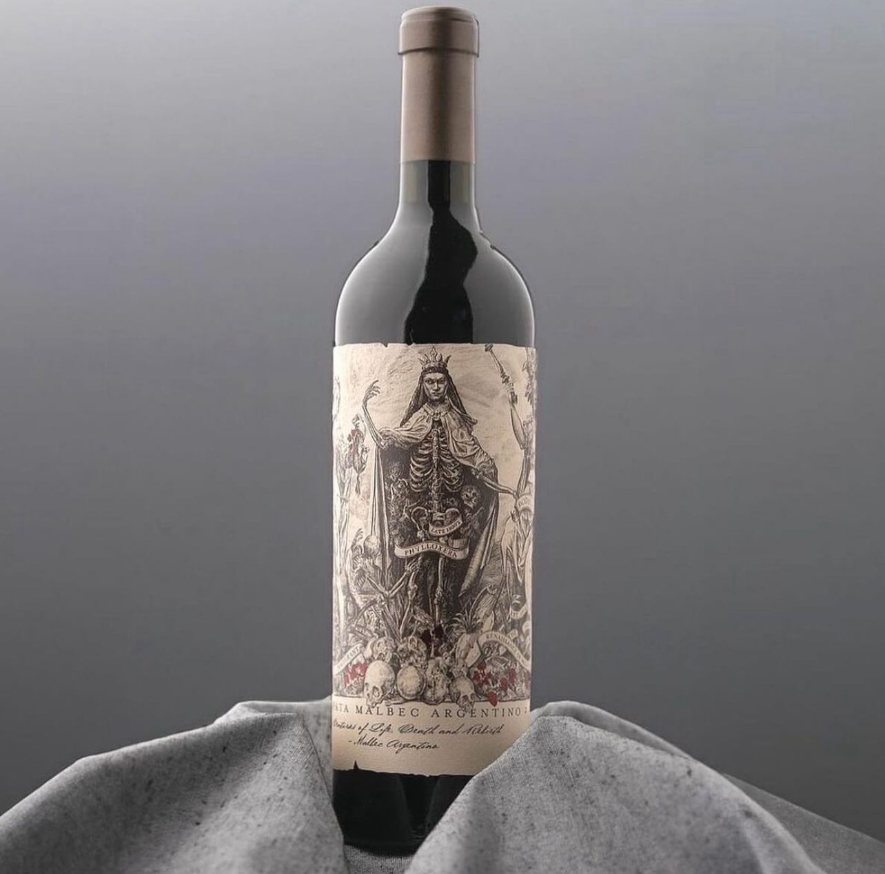 Catena Zapata Malbec Argentino