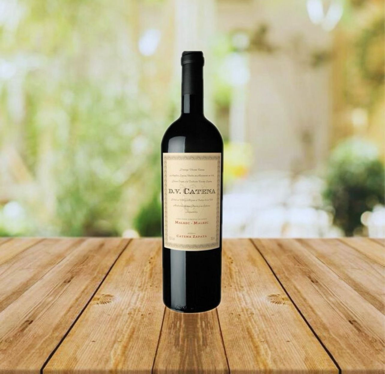 D.V. Catena Malbec 3