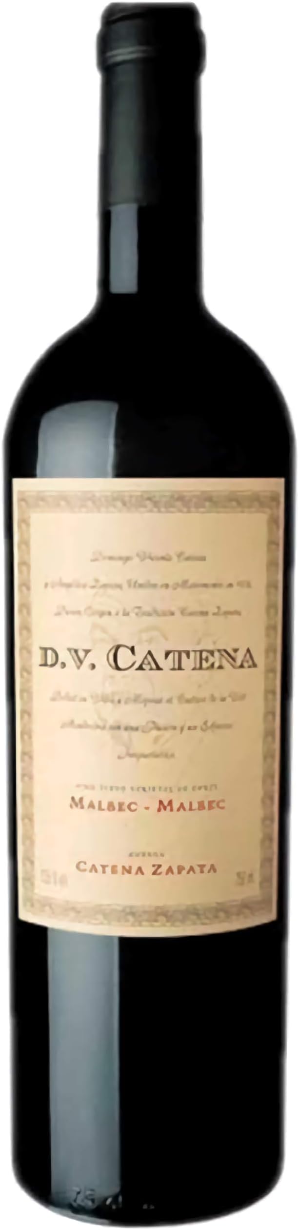 D.V. Catena Malbec