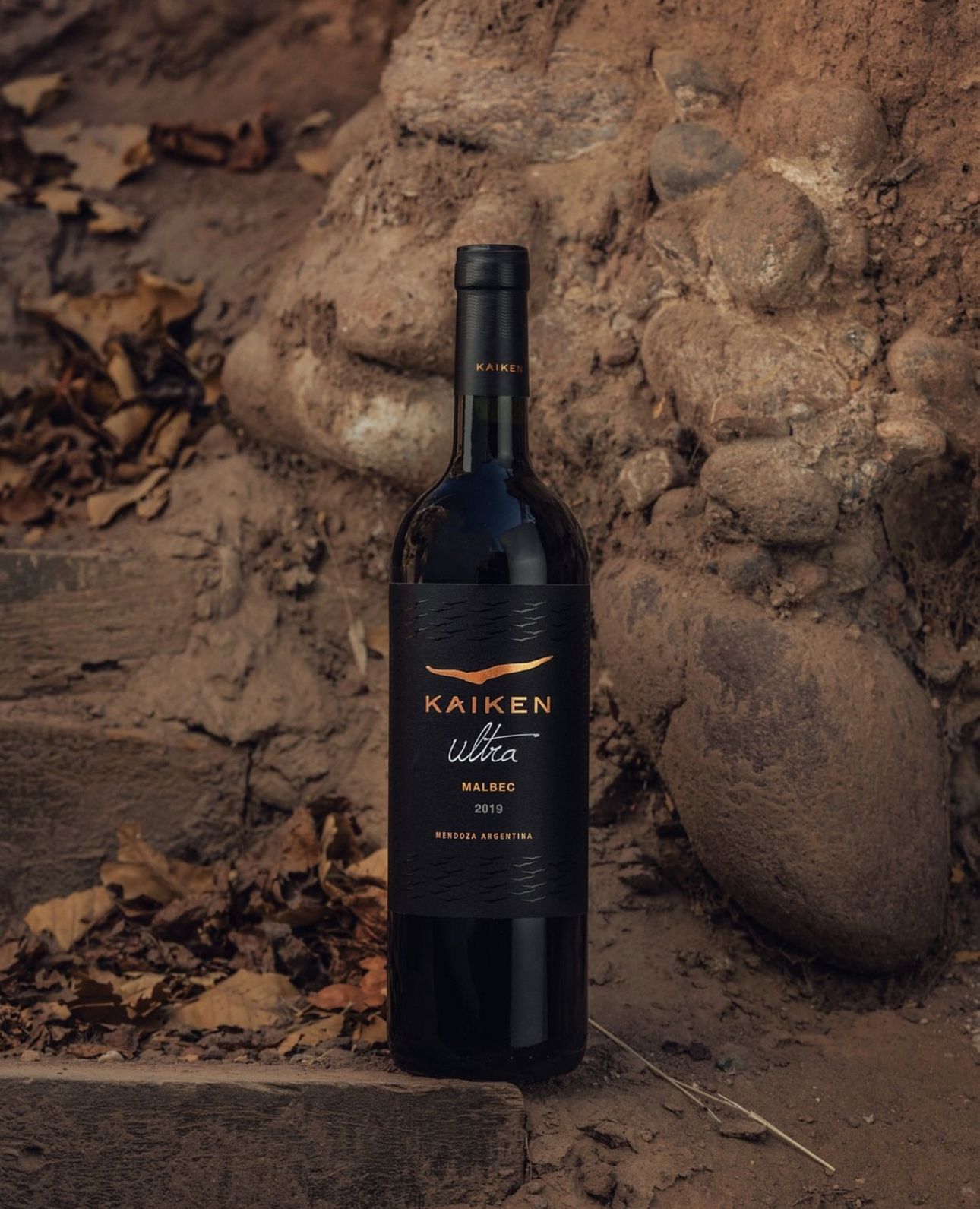 Kaiken Ultra Malbec