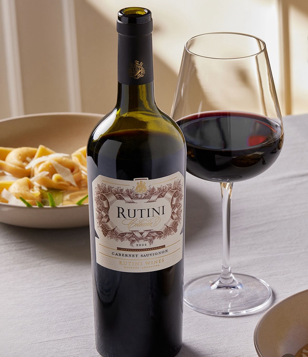Rutini Malbec 2021 2