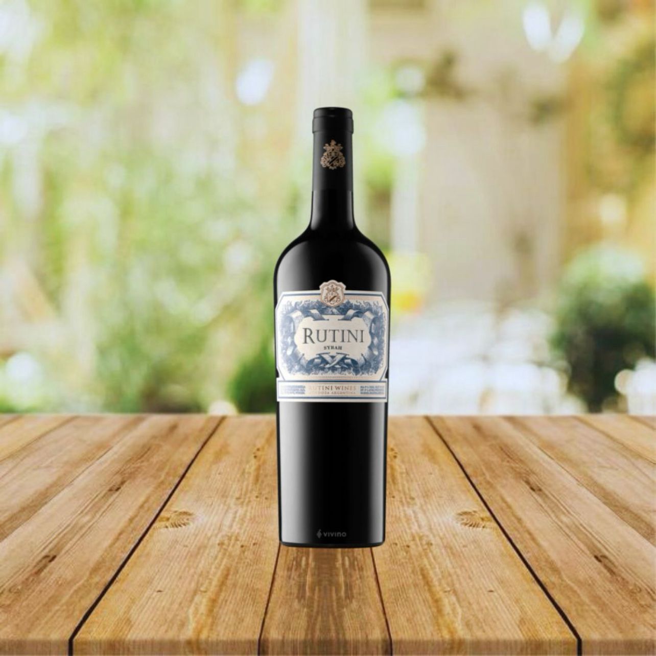 Rutini Malbec 2021 3